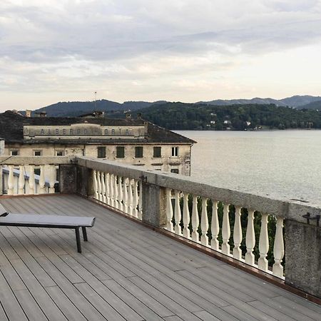 Orta Paradise 4 Orta San Giulio Exterior foto