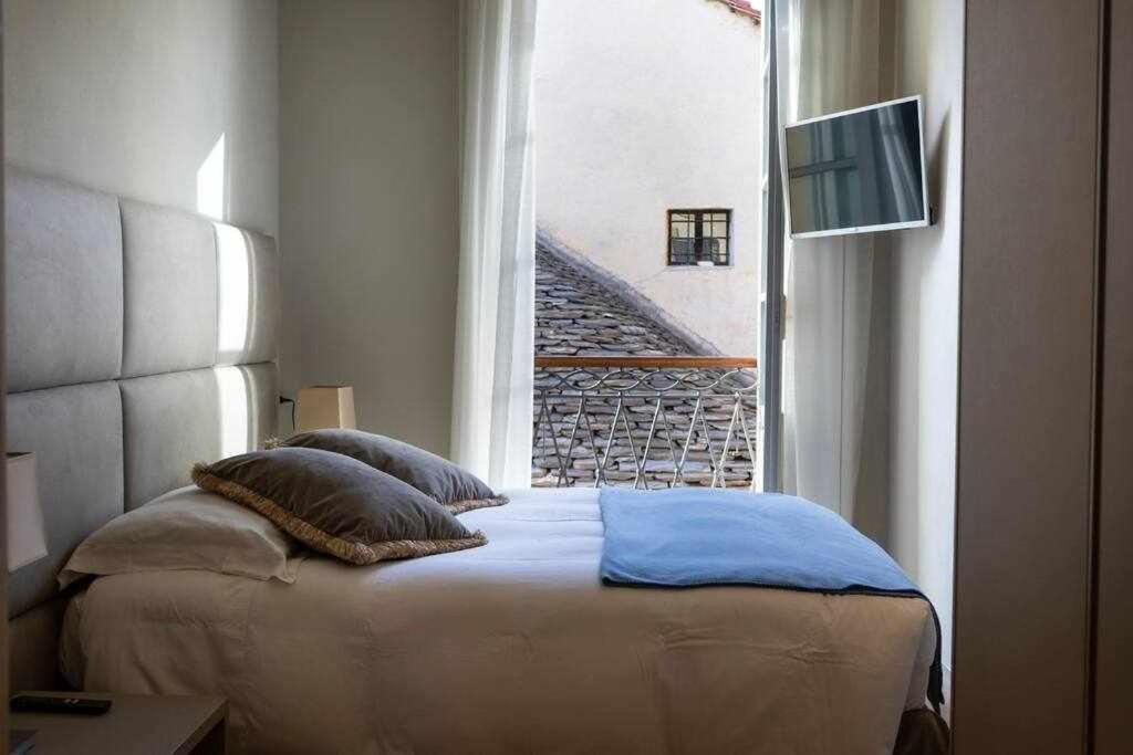Orta Paradise 4 Orta San Giulio Exterior foto
