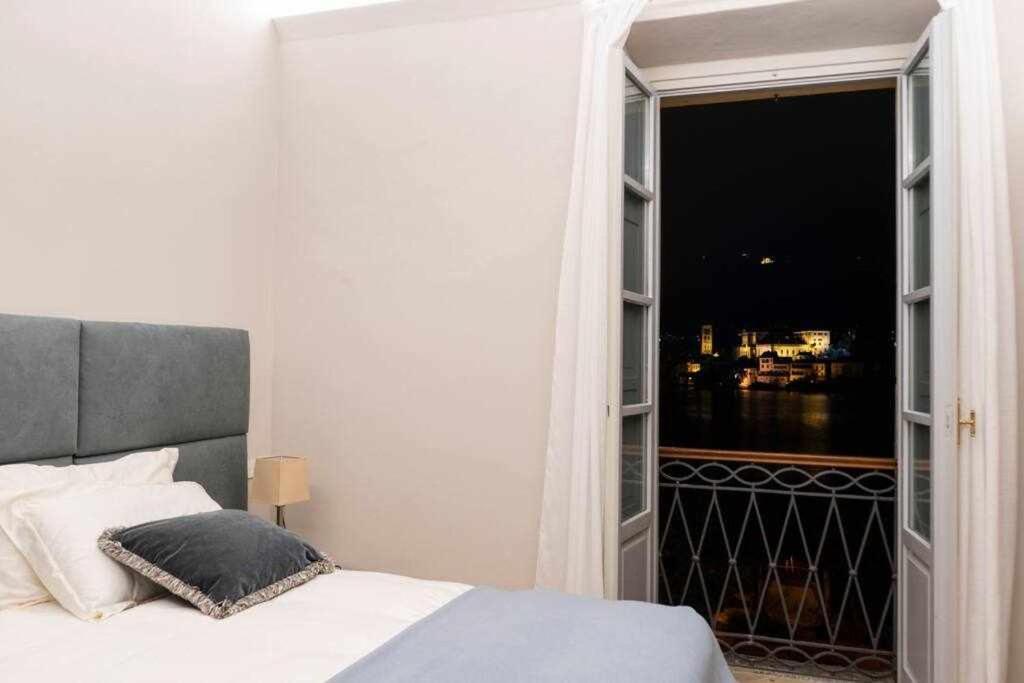 Orta Paradise 4 Orta San Giulio Exterior foto
